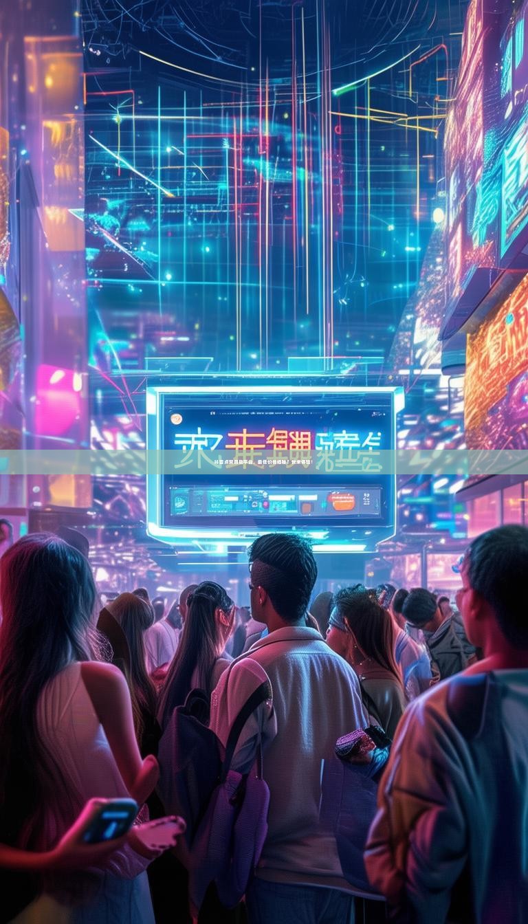 详细阅读:抖音点赞自助平台,最低价格揭秘?快来体验! 抖音点赞自助平台,最低价格揭秘?快来体验!