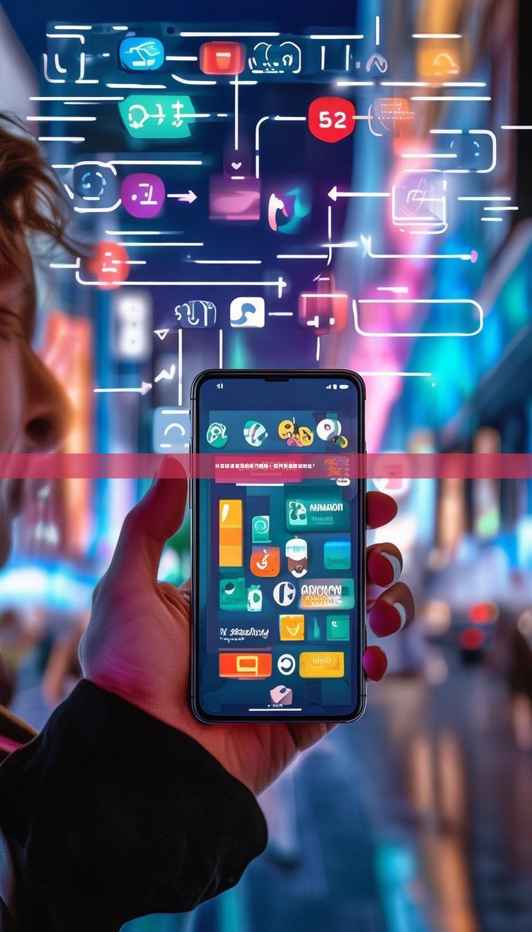 抖音极速版涨粉技巧揭秘：如何快速增加粉丝？