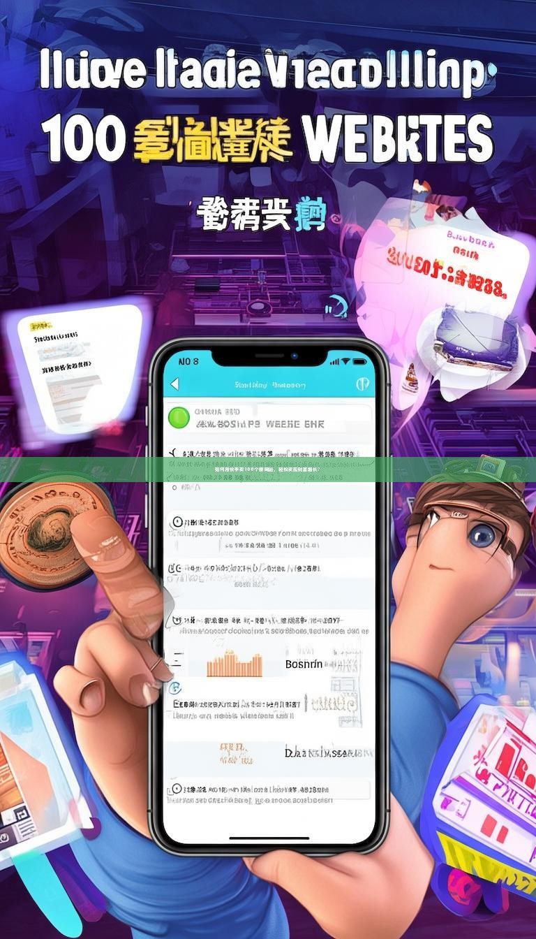 如何用快手买100个攒网站，轻松实现财富增长？