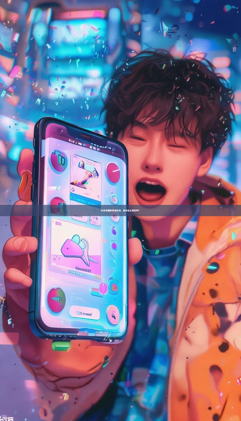 抖音涨播放双击秒涨，真的这么便宜吗？