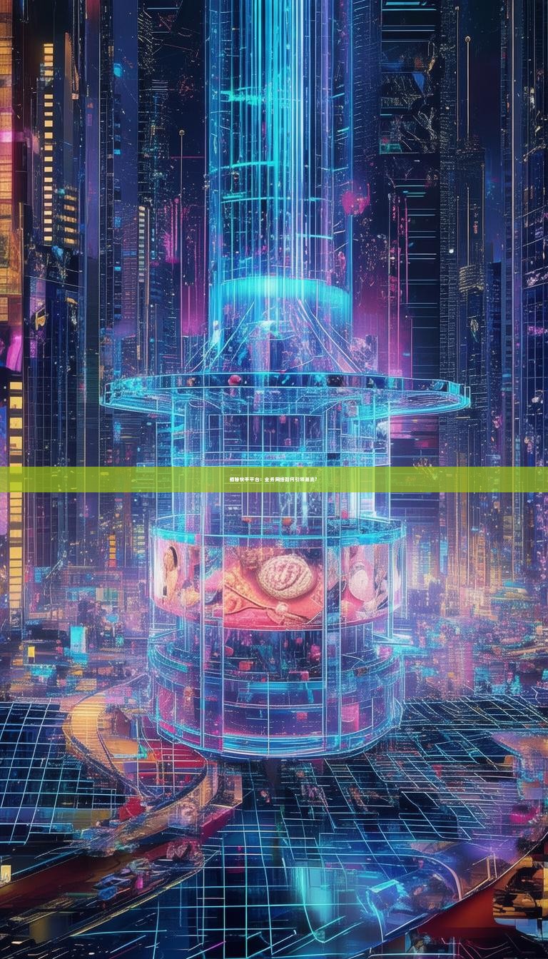 揭秘快手平台：业务网络如何引领潮流？