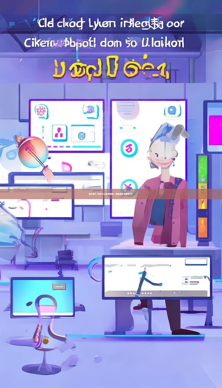 如何用0.1元在QQ空间刷赞？揭秘高效刷赞技巧！