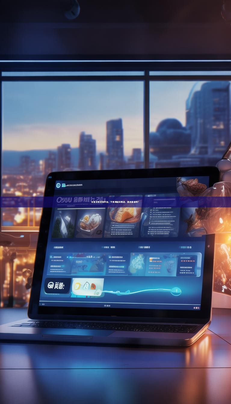 抖音点赞自助平台，下单网站云商店，真的靠谱吗？