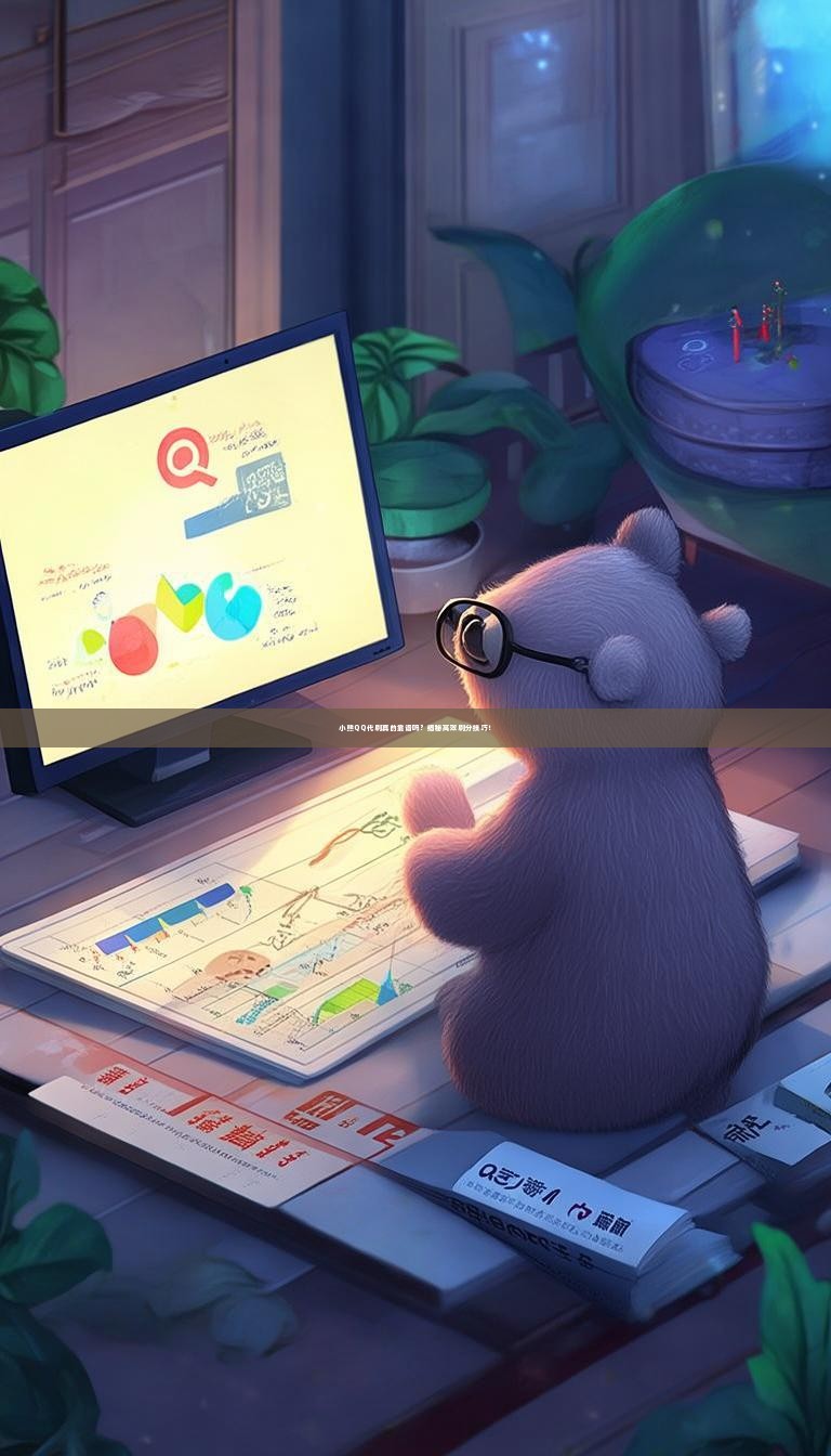 小熊QQ代刷真的靠谱吗？揭秘高效刷分技巧！