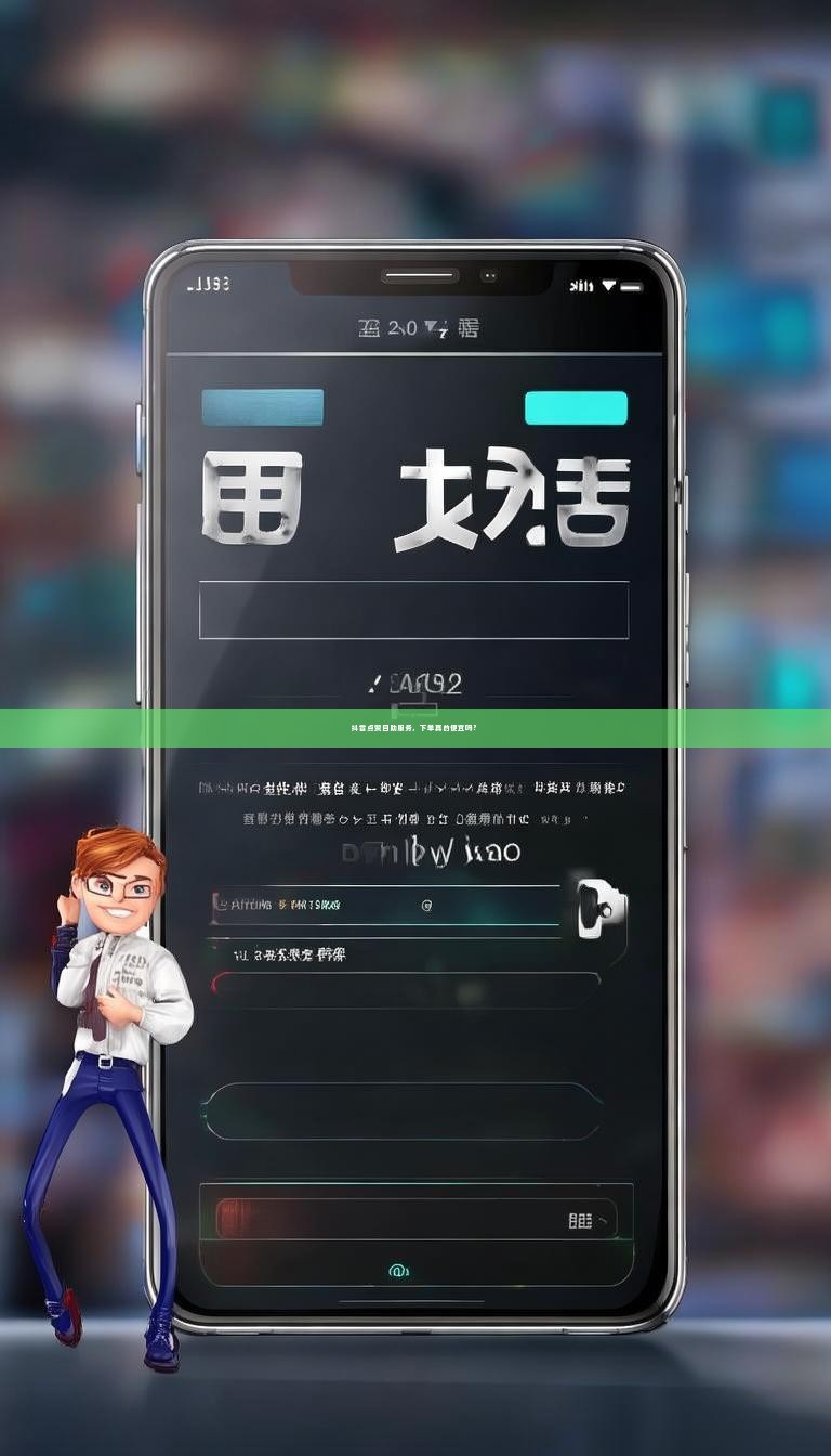 抖音点赞自助服务，下单真的便宜吗？