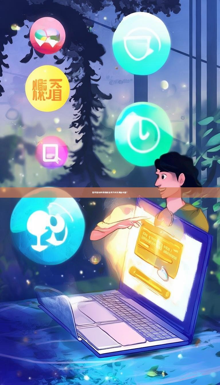 如何轻松获得刷绿钻永久会员网站卡盟？