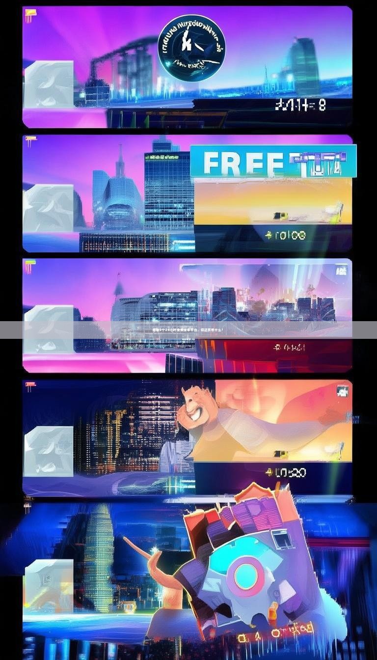 详细阅读:揭秘5个24小时免费接单平台,你还在等什么? 揭秘5个24小时免费接单平台,你还在等什么?