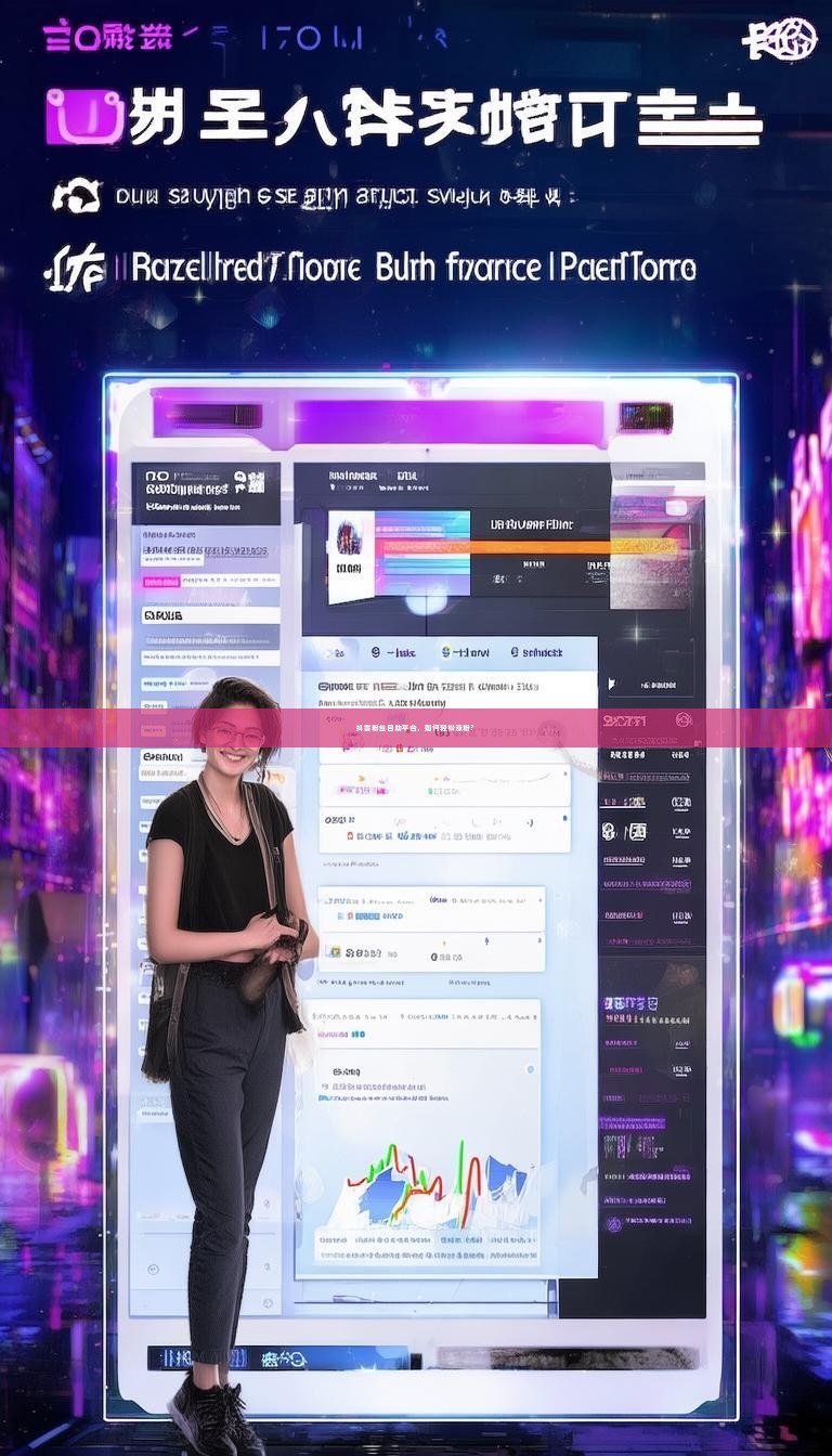 详细阅读:抖音粉丝自助平台,如何轻松涨粉? 抖音粉丝自助平台,如何轻松涨粉?