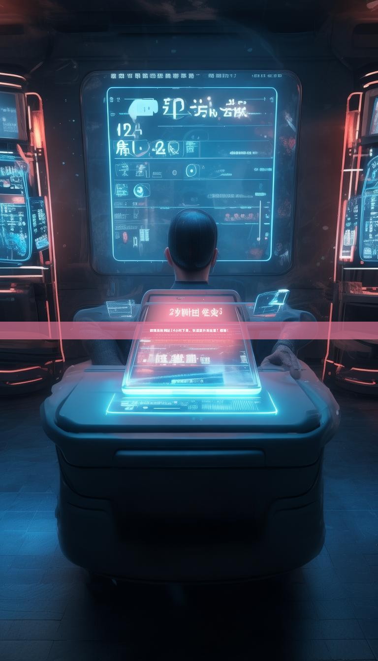 微博涨粉网站24小时下单，快速提升粉丝量？揭秘！