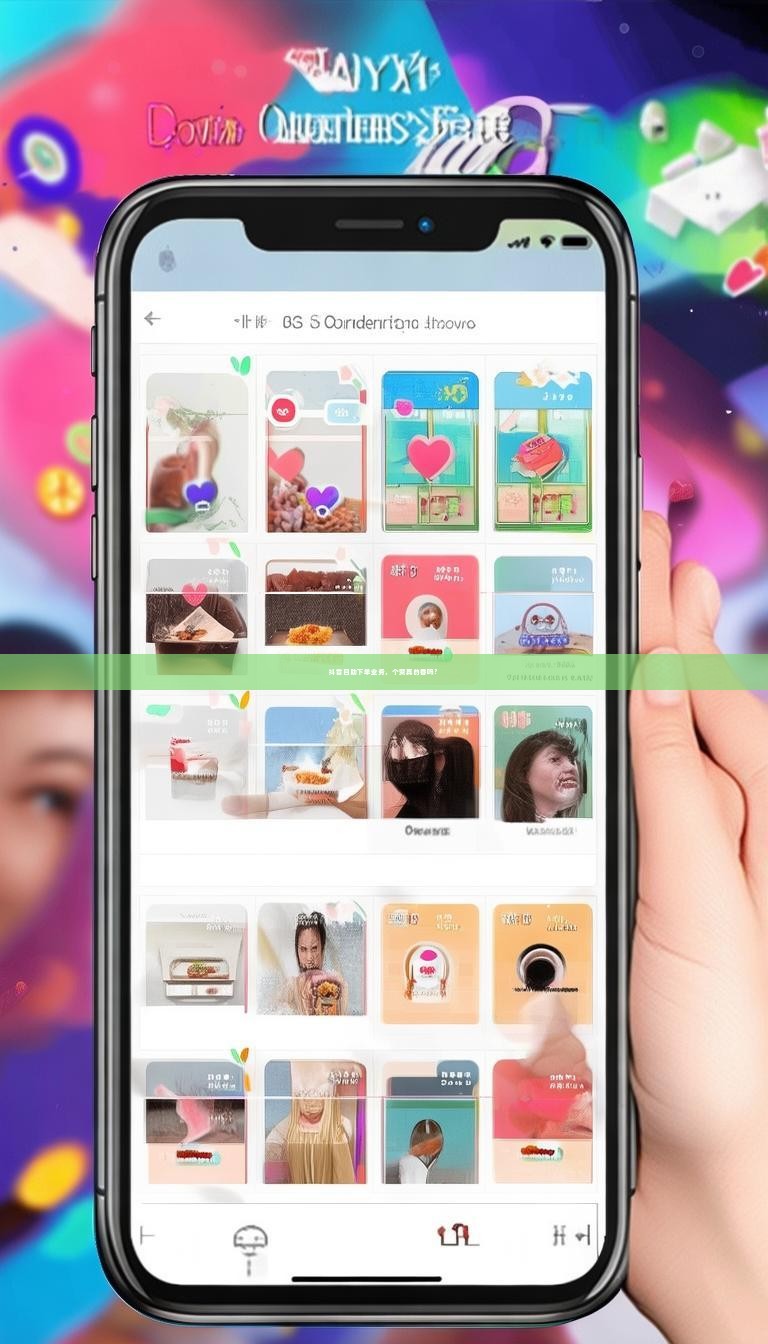 详细阅读:抖音自助下单业务,个赞真的香吗? 抖音自助下单业务,个赞真的香吗?