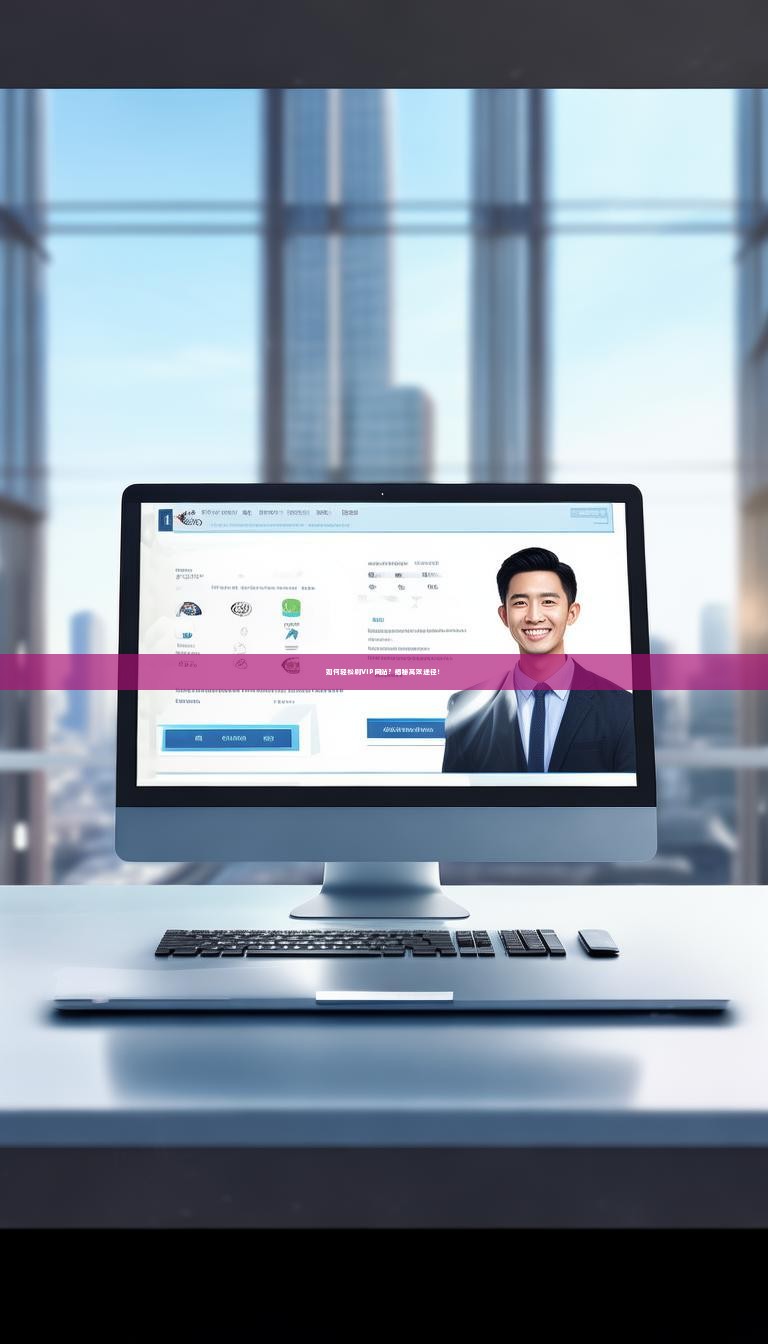 详细阅读:如何轻松刷VIP网站?揭秘高效途径! 如何轻松刷VIP网站?揭秘高效途径!