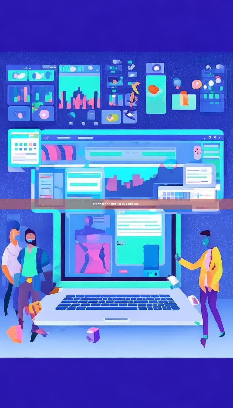 详细阅读:如何通过dy人气自助推广下单网站快速提升流量? 如何通过dy人气自助推广下单网站快速提升流量?