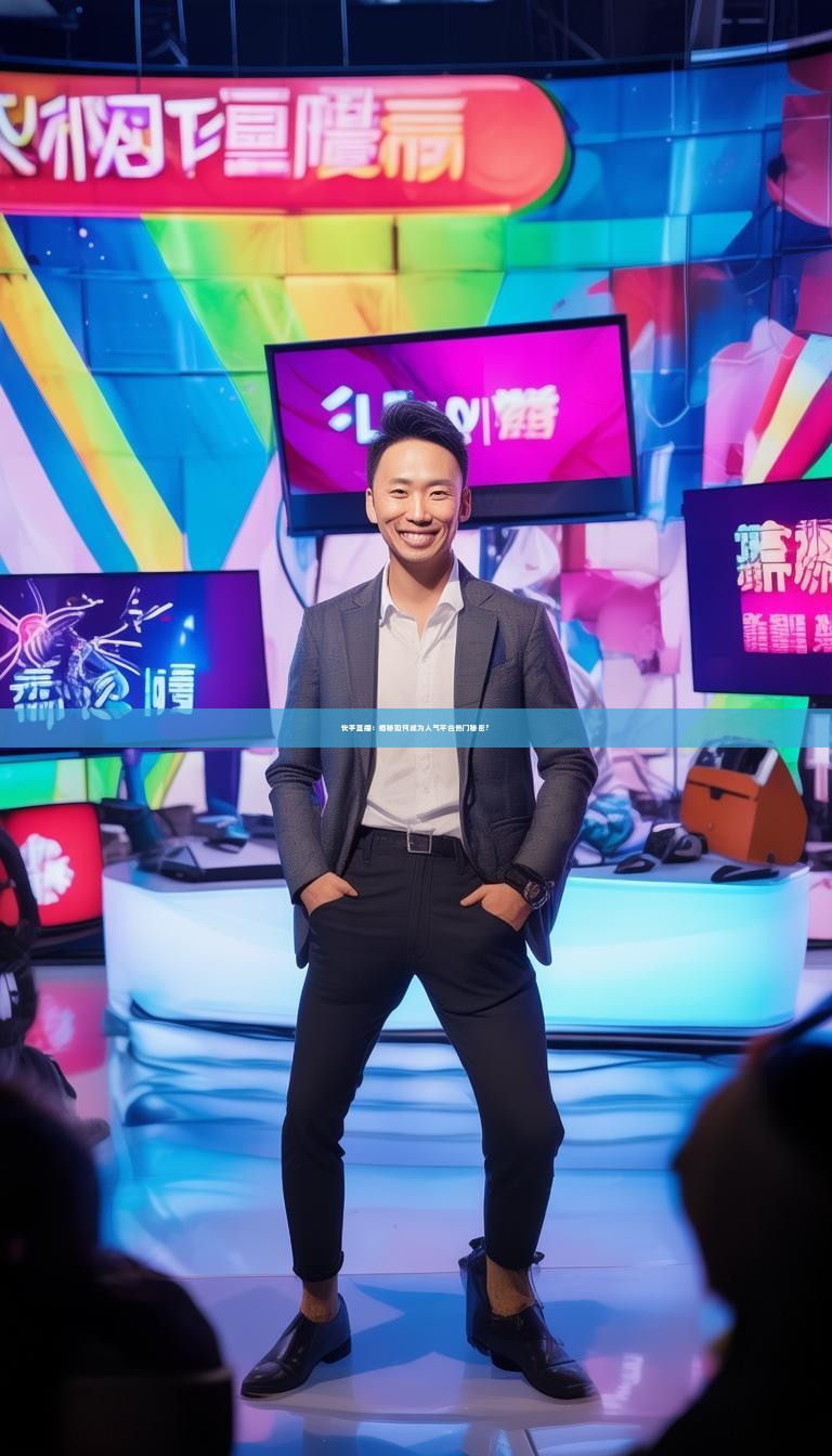 详细阅读:快手直播:揭秘如何成为人气平台热门秘密? 快手直播:揭秘如何成为人气平台热门秘密?