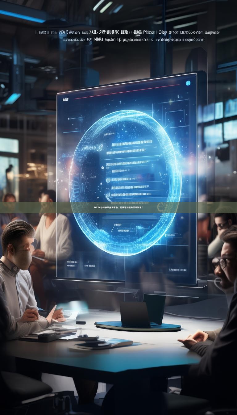 详细阅读:DY24小时秒单业务平台,如何轻松提升交易效率? DY24小时秒单业务平台,如何轻松提升交易效率?