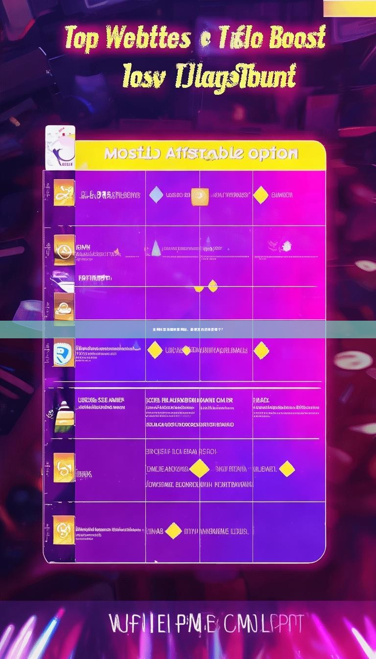 全网抖音涨播放量网站，最便宜的选择是哪个？