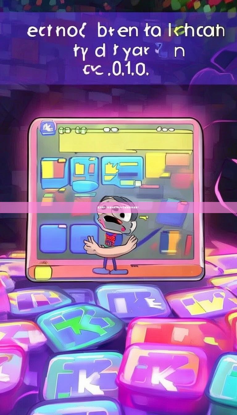 如何用0.1元轻松买到100个买赞软件点赞？