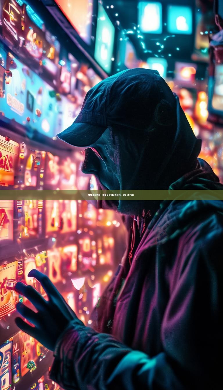 抖音涨粉神器：揭秘低价网站的秘密，你get了吗？