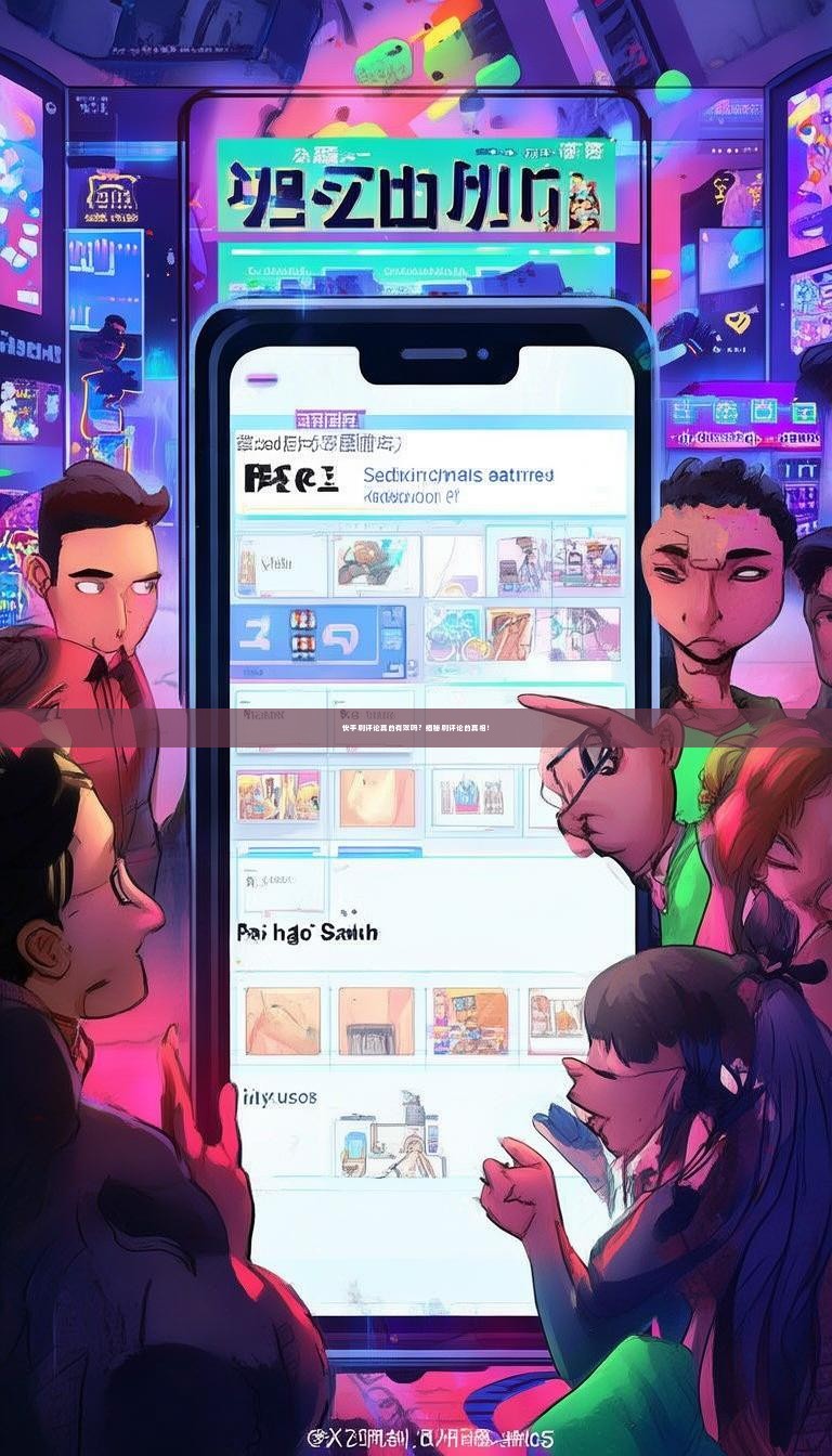 快手刷评论真的有效吗？揭秘刷评论的真相！