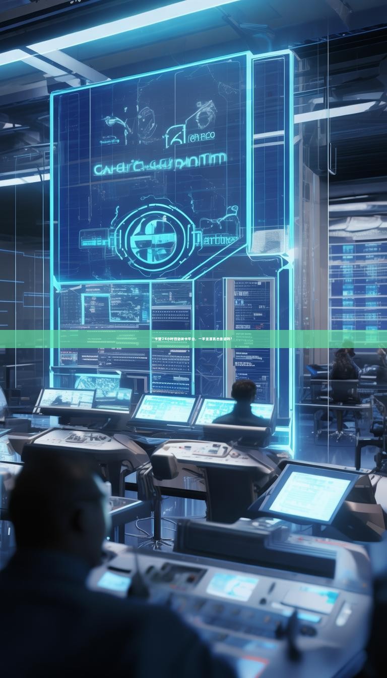 卡盟24小时自动发卡平台，一手货源真的靠谱吗？