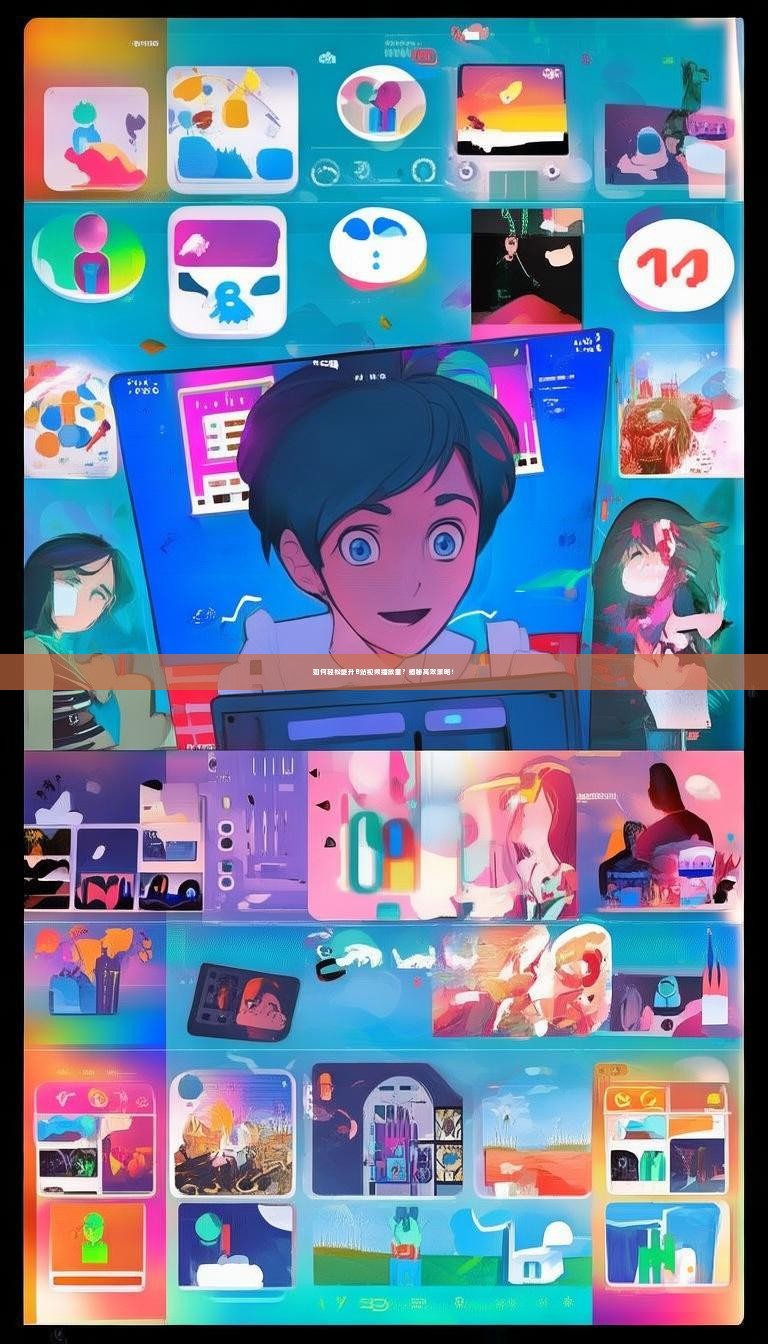 详细阅读:如何轻松提升B站视频播放量?揭秘高效策略! 如何轻松提升B站视频播放量?揭秘高效策略!