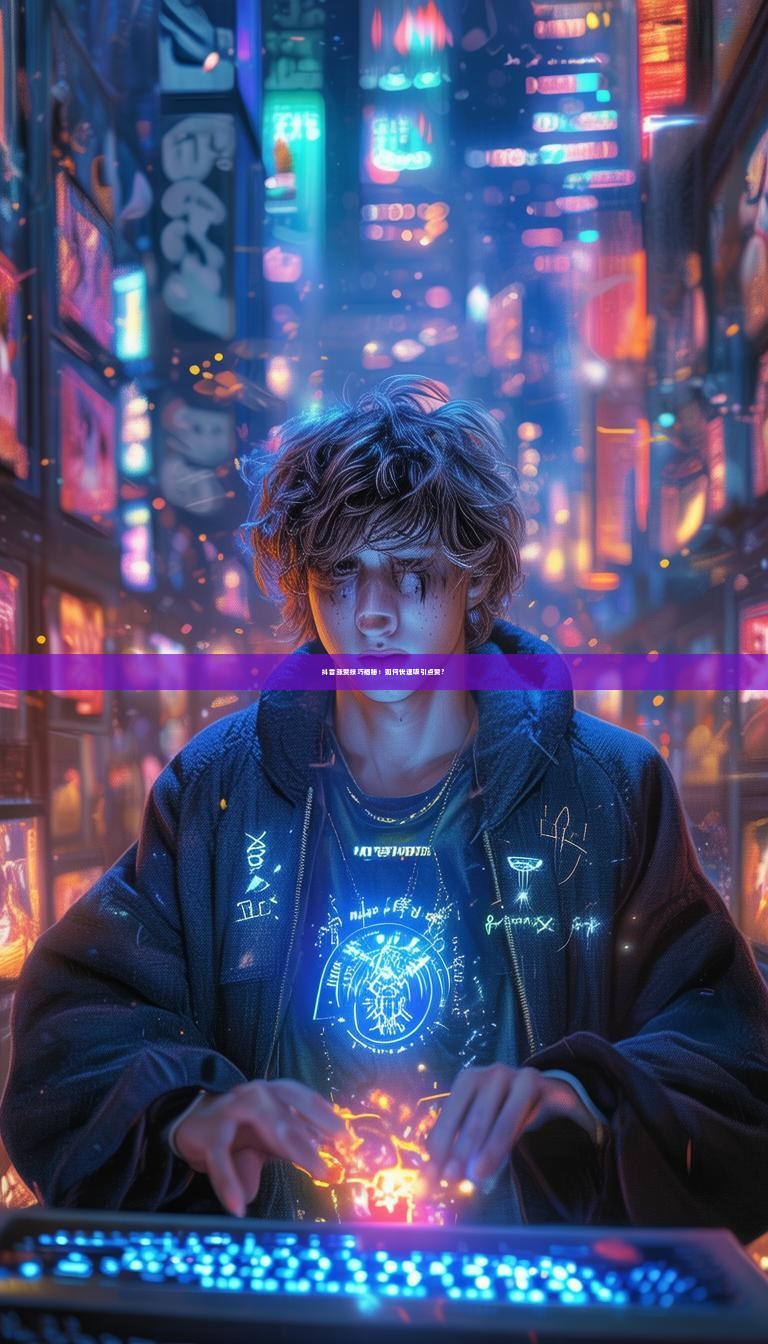 详细阅读:抖音涨赞技巧揭秘:如何快速吸引点赞? 抖音涨赞技巧揭秘:如何快速吸引点赞?