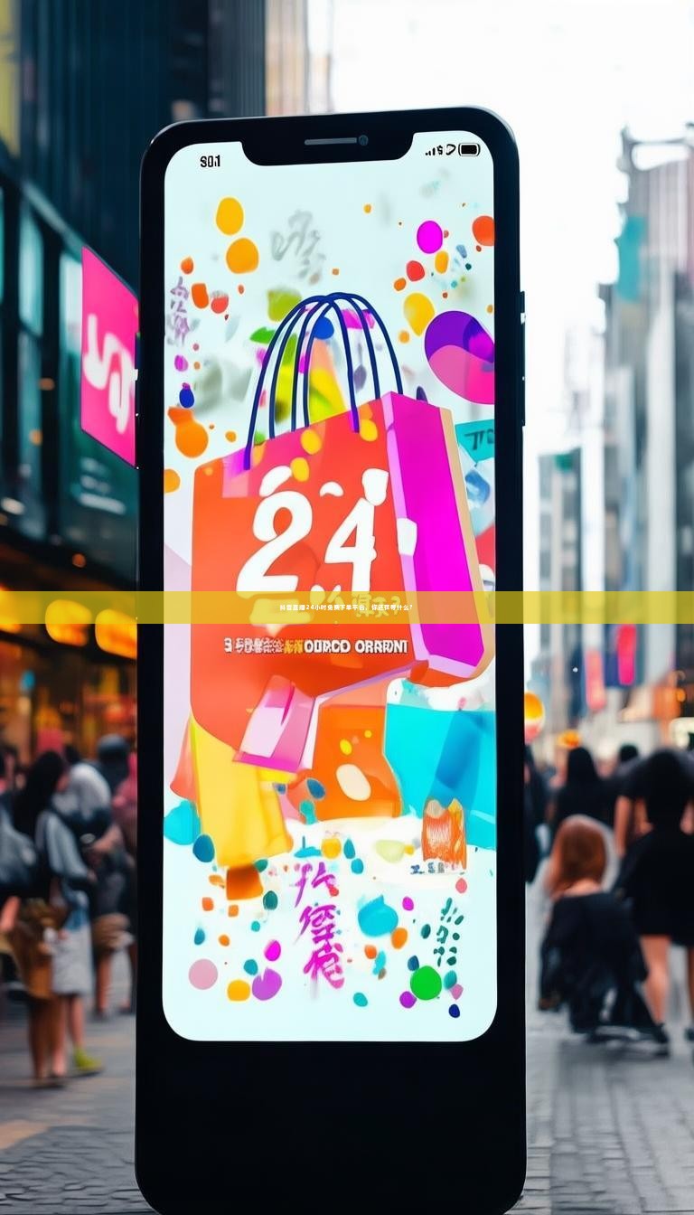 抖音直播24小时免费下单平台，你还在等什么？