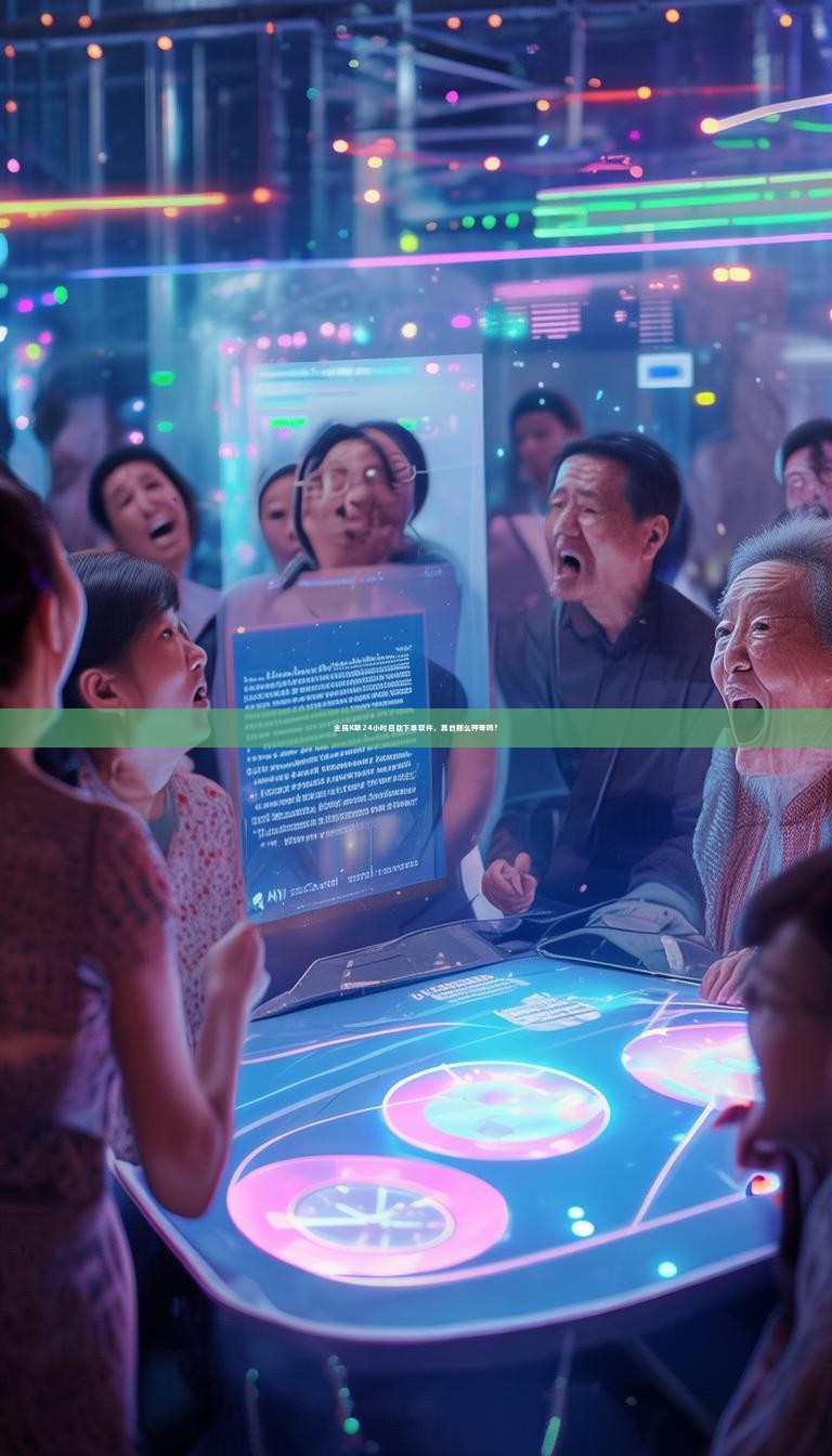 详细阅读:全民K歌24小时自助下单软件,真的那么神奇吗? 全民K歌24小时自助下单软件,真的那么神奇吗?