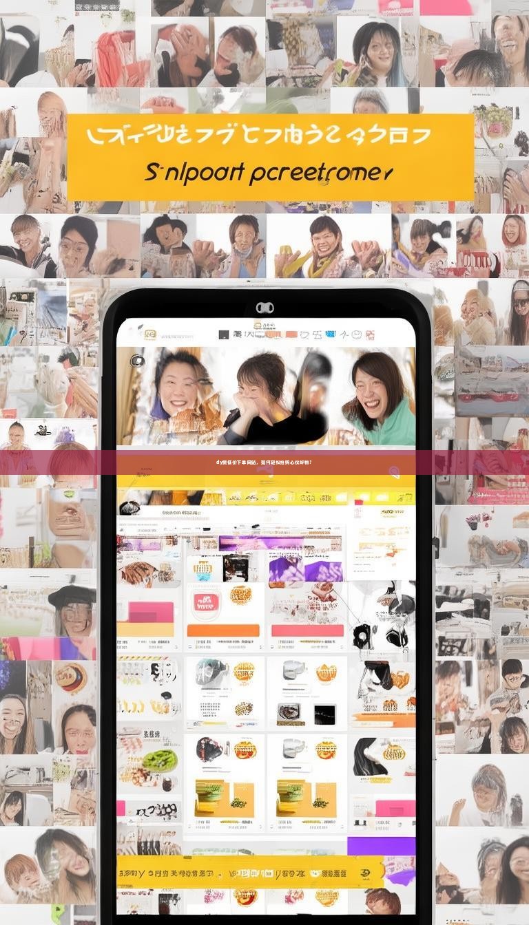 详细阅读:dy赞低价下单网站,如何轻松抢购心仪好物? dy赞低价下单网站,如何轻松抢购心仪好物?