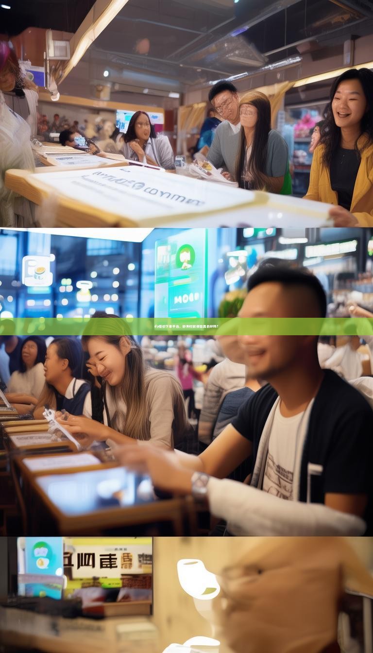 详细阅读:dy低价下单平台,秒到付款体验真的好吗? dy低价下单平台,秒到付款体验真的好吗?