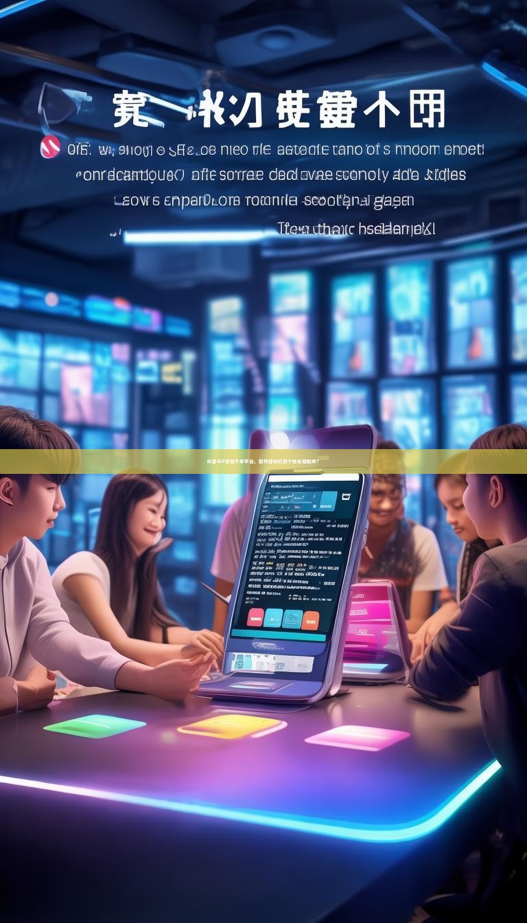 详细阅读:抖音GIF自助下单平台,如何轻松打造个性化短视频? 抖音GIF自助下单平台,如何轻松打造个性化短视频?