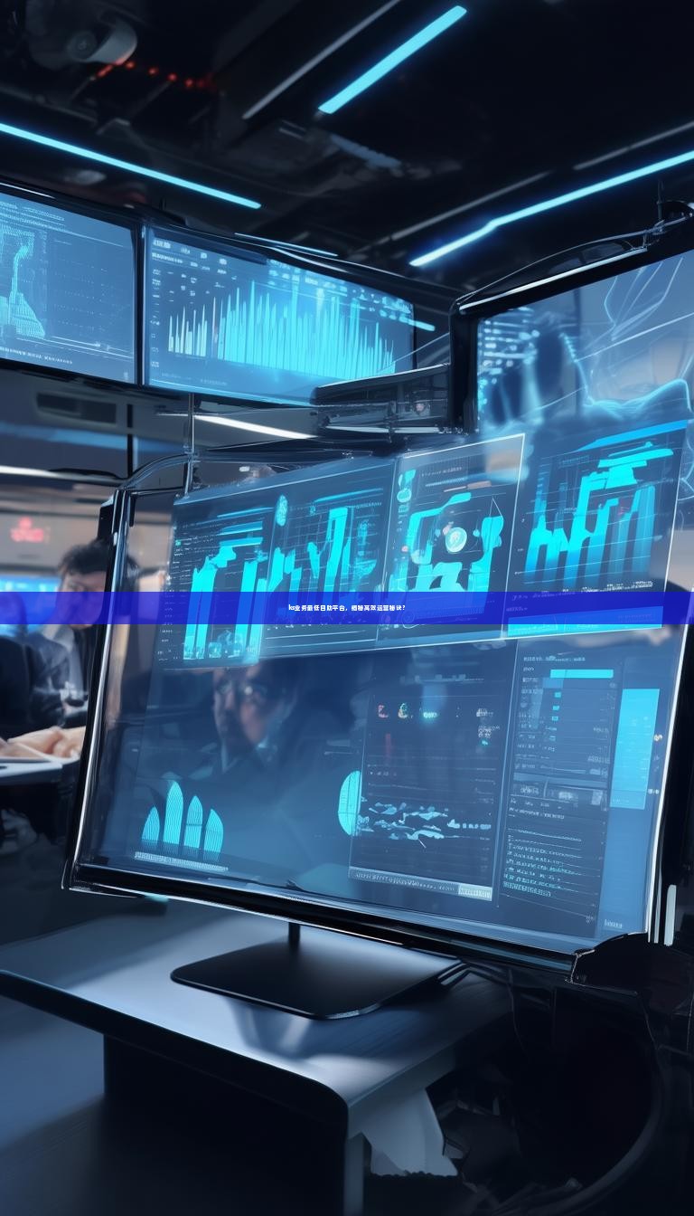 ks业务最低自助平台，揭秘高效运营秘诀？