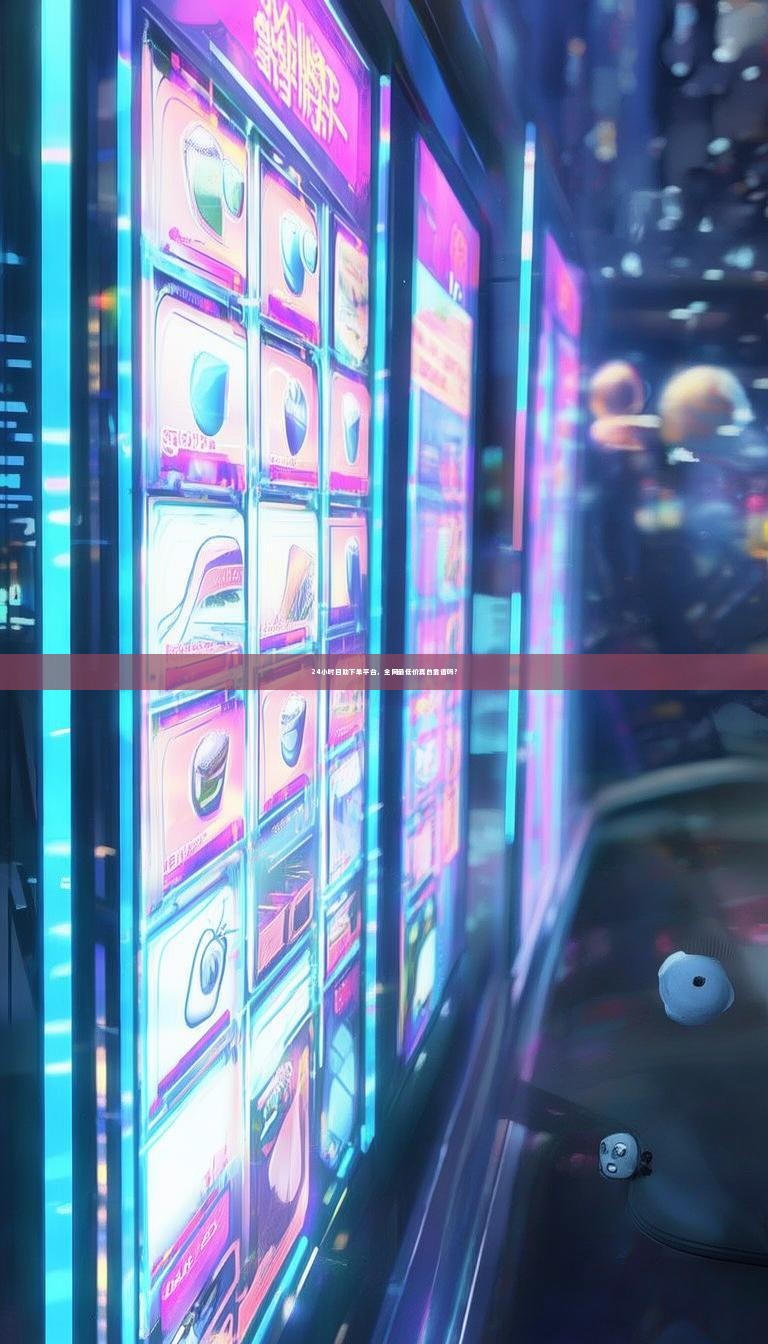 详细阅读:24小时自助下单平台,全网最低价真的靠谱吗? 24小时自助下单平台,全网最低价真的靠谱吗?