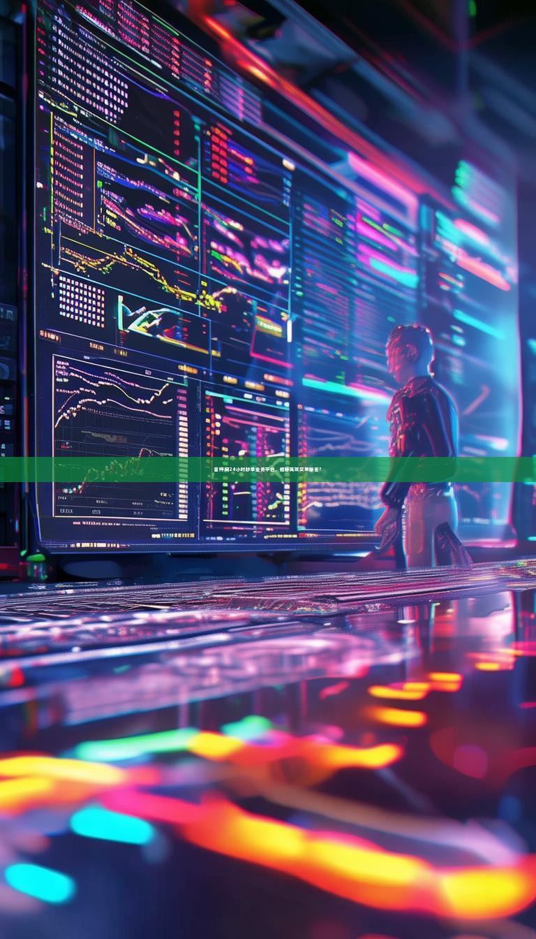 详细阅读:雷神网24小时秒单业务平台,揭秘高效交易秘密? 雷神网24小时秒单业务平台,揭秘高效交易秘密?