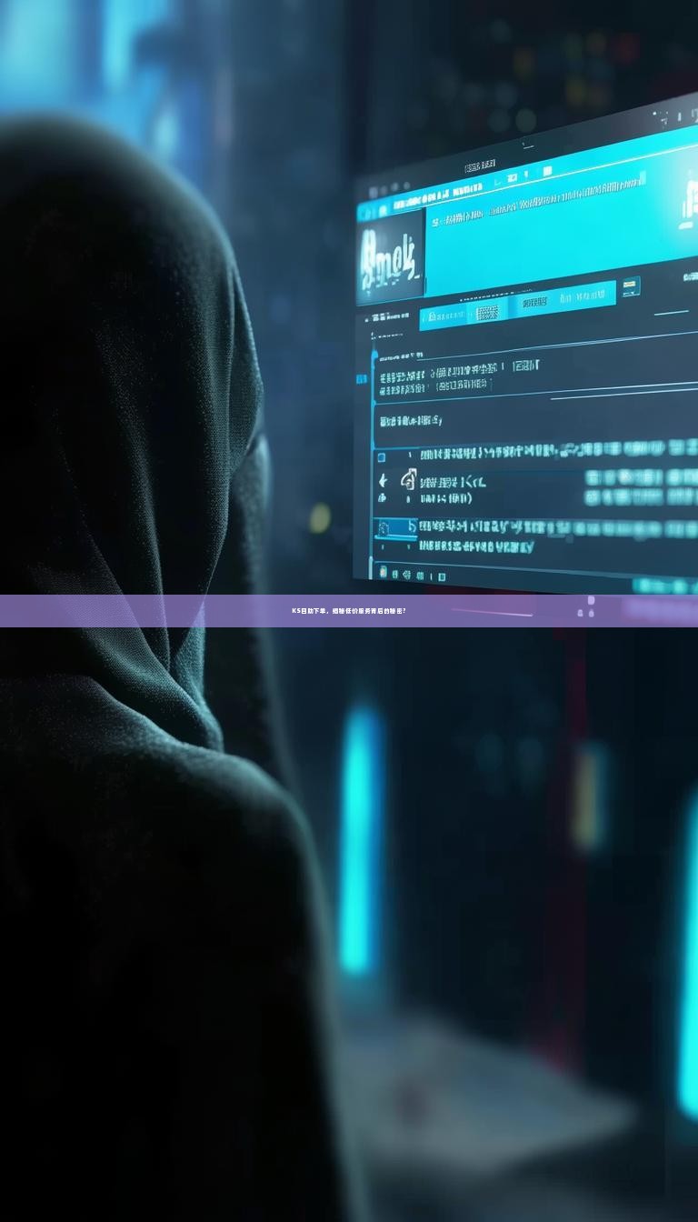 详细阅读:KS自助下单,揭秘低价服务背后的秘密? KS自助下单,揭秘低价服务背后的秘密?