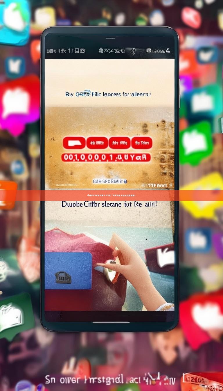 dy买1000粉只需0.01元？下单双击大地小白龙揭秘！
