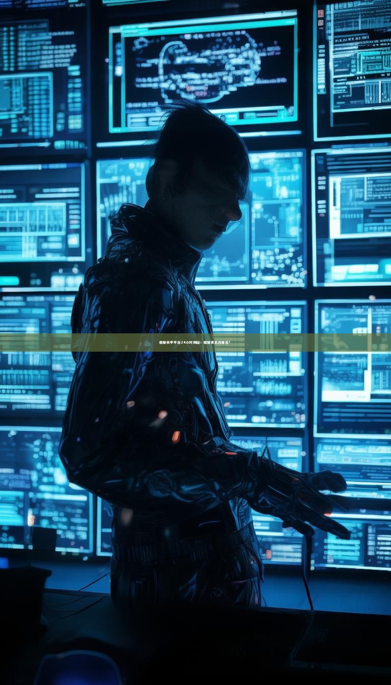 揭秘快手平台24小时网站：揭秘背后的秘密？