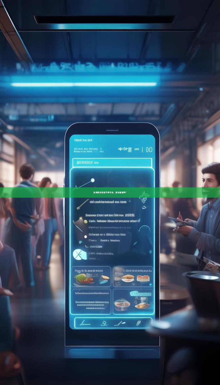 详细阅读:全网低价自助下单平台,真的靠谱吗? 全网低价自助下单平台,真的靠谱吗?