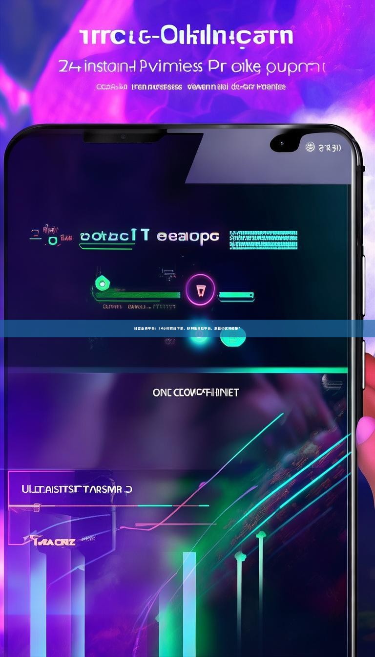 详细阅读:抖音业务平台:24小时在线下单,秒到账自助平台,超低价优势揭秘? 抖音业务平台:24小时在线下单,秒到账自助平台,超低价优势揭秘?