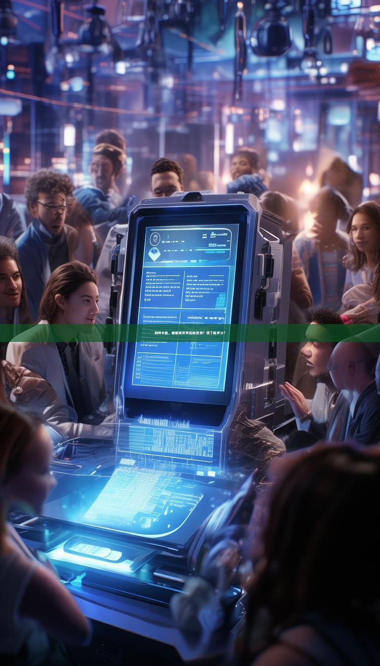 详细阅读:刷砖卡盟,揭秘高效变现新趋势?你了解多少? 刷砖卡盟,揭秘高效变现新趋势?你了解多少?