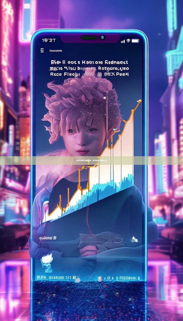 详细阅读:玖伍代涨抖音播放量,如何轻松突破百万? 玖伍代涨抖音播放量,如何轻松突破百万?