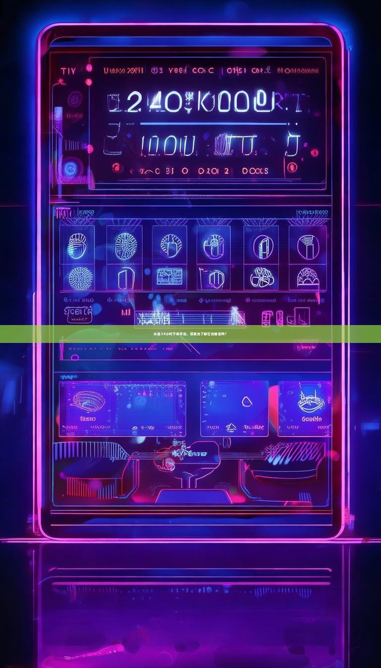 详细阅读:抖音24小时下单平台,你真的了解它的秘密吗? 抖音24小时下单平台,你真的了解它的秘密吗?