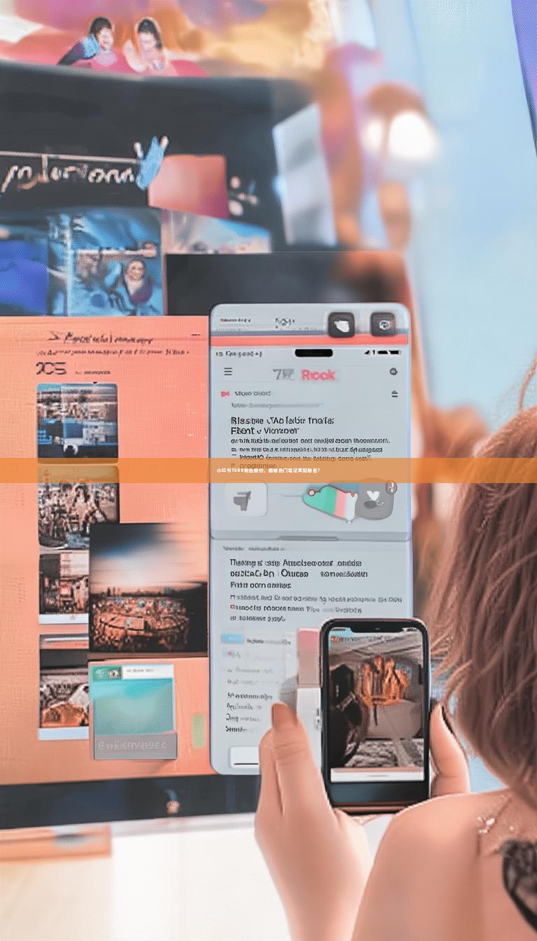 小红书1500粉丝报价，揭秘热门笔记变现秘密？