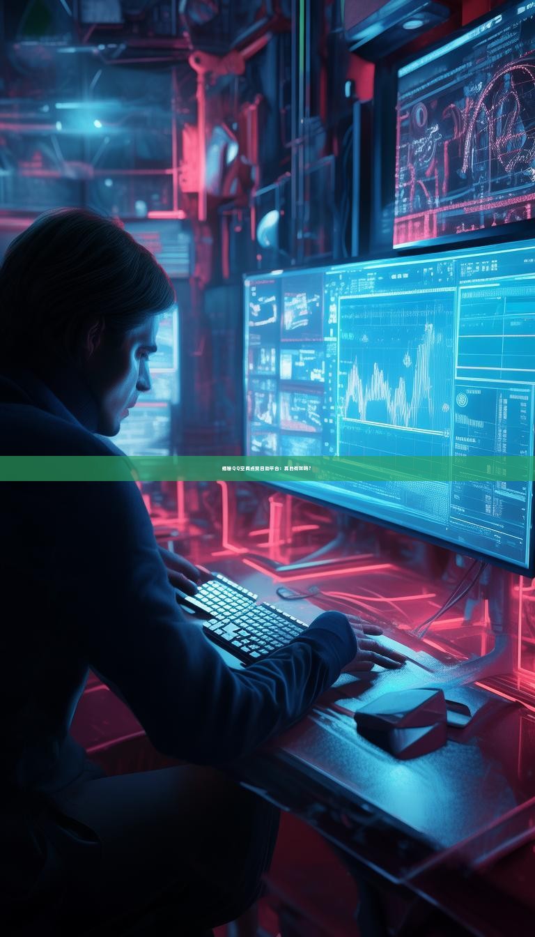 揭秘QQ空间点赞自助平台：真的有效吗？