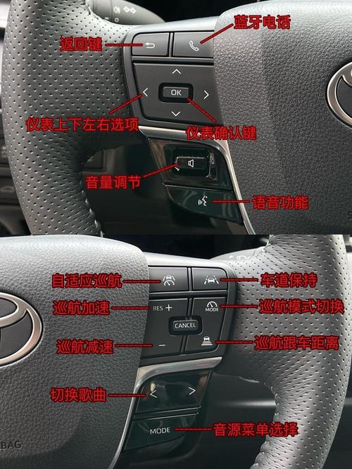 迈腾和欧尚车内中控锁使用方法及功能介绍，超实用