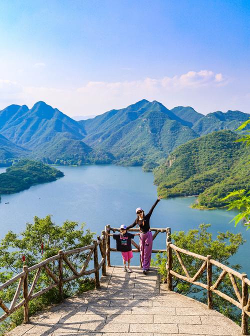 国内三四天短途旅游推荐，适合上班族的周末出游景点