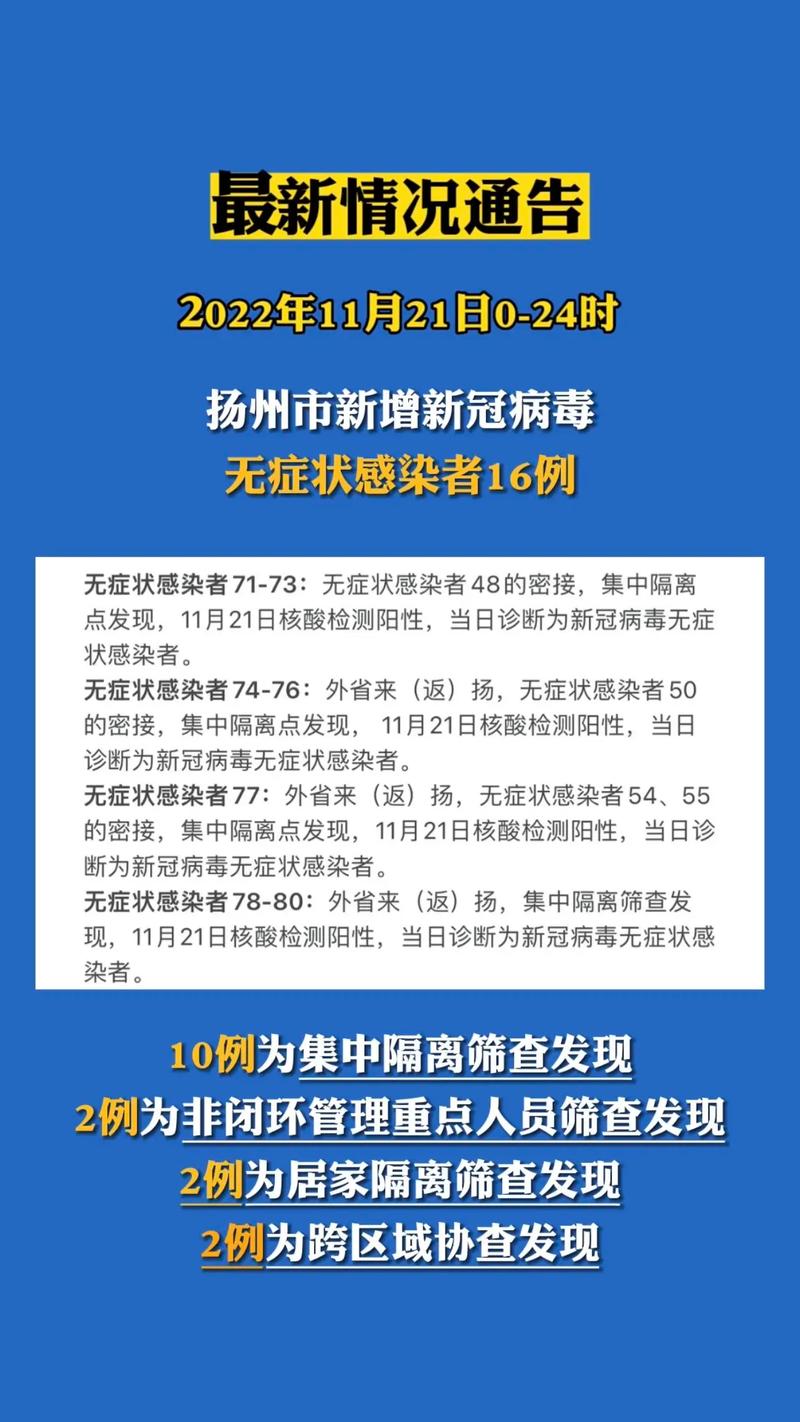 徐州疫情最新消息 2021年疫情情况通报