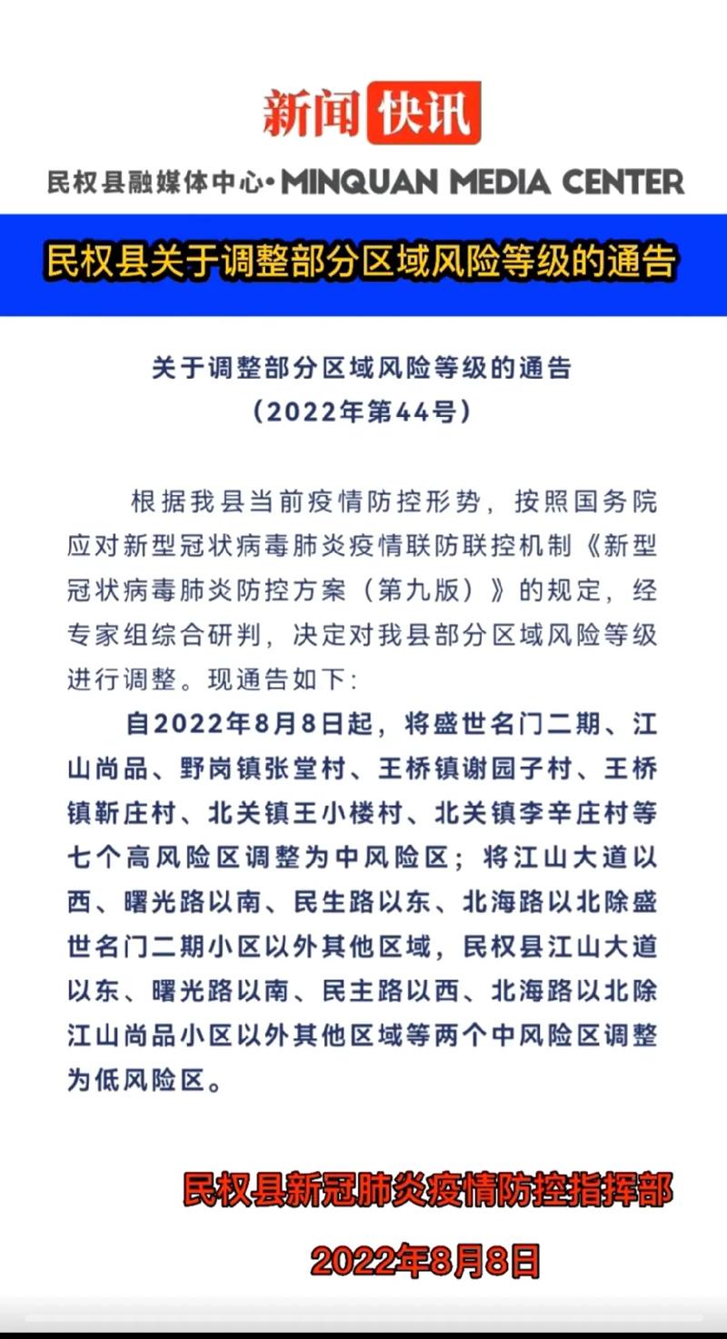 厦门疫情最新消息今天：风险等级调整通报