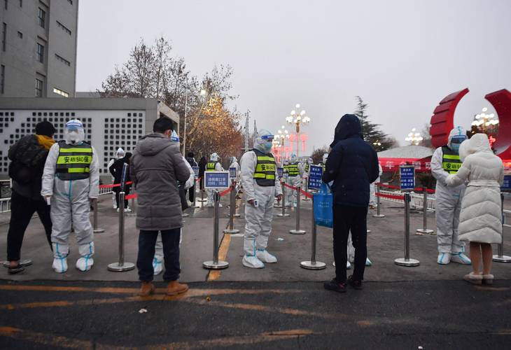 西安疫情关键事件全回顾，含抗疫历程及汽车领域维权事件