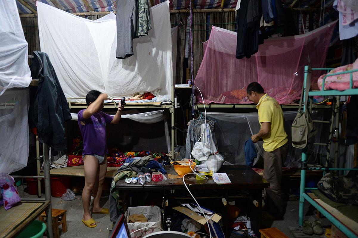 上海群租29人阳转阴后再阳，群租房都存在哪些风险？