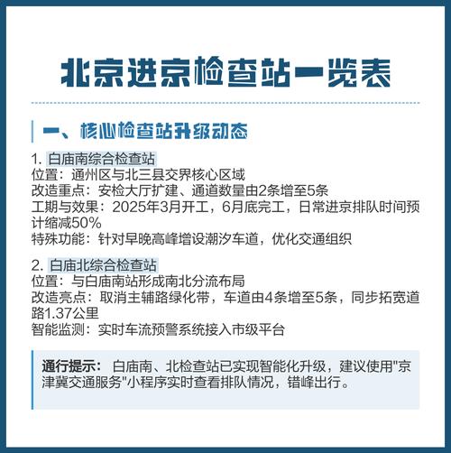 进返京规定是什么？核酸检测、健康宝要求及非通勤情况